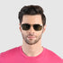 Vogily Eyewear- Collins